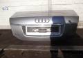 Крышка багажника. Audi A6