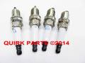 Свеча зажигания. Audi: A1, Quattro, TT, A5, A8, A6, A4, S8, TTS, S3, A3, Q5, S5, Q3, Coupe, Allroad Volkswagen: Passat, Beetle, Amarok, Passat CC, Tig...