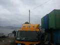 Спойлер. Volvo
