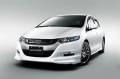 Обвес кузова аэродинамический. Honda Insight, ZE3, ZE1, ZE2