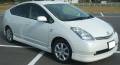 Обвес кузова аэродинамический. Toyota Prius, NHW20