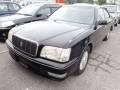 Toyota Crown Majesta. JZS155, 2JZGE