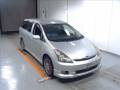 Toyota Wish. ZNE10G, 1ZZFE