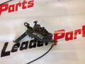 Замок капота. Toyota Chaser, GX100, JZX101, JZX100, GX105, LX100, JZX105, SX100 Двигатели: 1JZGE, 1JZFE, 2JZGE, 1GFE, 1JZGTE, 2LTE, 4SFE