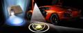 Подсветка. Mazda Honda