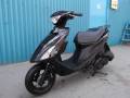 Suzuki Address V125. 125 куб. см., исправен, птс, без пробега