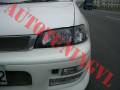 Фара. Toyota Caldina