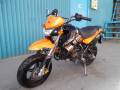 KAWASAKI KSR 110, 2016. 110 куб. см., исправен, птс, без пробега