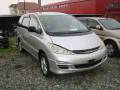 Датчик уровня топлива. Toyota Estima, ACR40 Двигатель 2AZFE