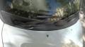 Стекло лобовое. Toyota Raum, NCZ25, NCZ20 Двигатель 1NZFE
