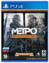 Игры для Sony PlayStation 4.