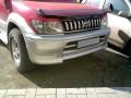 Губа. Toyota Land Cruiser Prado, LJ95, VZJ95W, VZJ90W, VZJ90, KZJ90, KDJ95W, KZJ95, KDJ90W, LJ90, RZJ90, RZJ95W, KZJ90W, RZJ90W, RZJ95, VZJ95, KZJ95W...