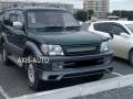 Губа передняя Прадо 90 95 кузов. Toyota Land Cruiser Prado, VZJ95W, VZJ90W, VZJ90, KZJ90, KDJ95W, KZJ95, KDJ90W, RZJ90, RZJ95W, KZJ90W, RZJ90W, RZJ95...
