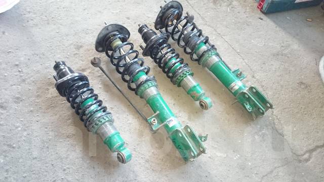 Tein suspension for honda stream #1