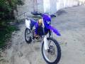 Yamaha WR 450. 450 куб. см., исправен, птс, с пробегом
