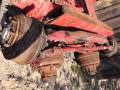 Балка поперечная. Mitsubishi Fuso, FV419 Двигатель 8DC11