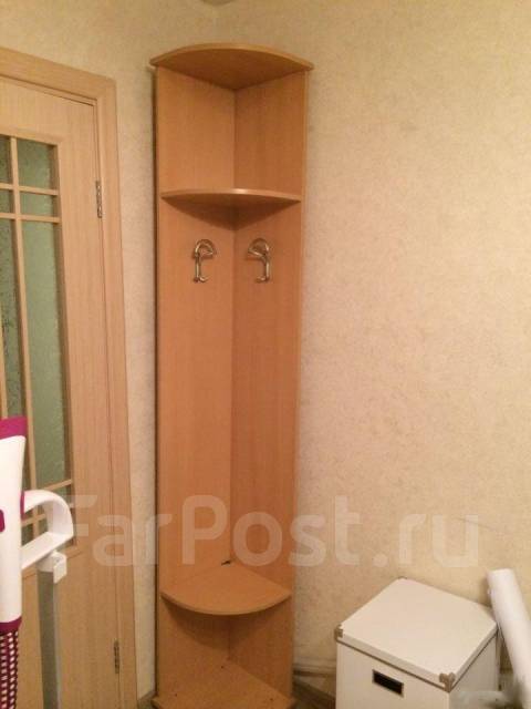 Угловые полки в прихожую фото free.