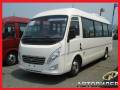 Daewoo Lestar. , 3 757 куб. см., 25 мест