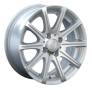 Light Sport Wheels. 6.0x14 4x100.00 ET40