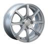 Light Sport Wheels. 5.5x14 4x100.00 ET45