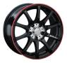 Light Sport Wheels. 6.5x15 5x114.30 ET39
