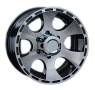 Light Sport Wheels. 8.0x16 6x139.70 ET10