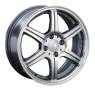 Light Sport Wheels. 6.5x16 5x100.00 ET48