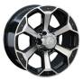 Light Sport Wheels. 8.0x16 6x139.70 ET10