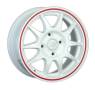 Light Sport Wheels. 6.5x15 4x100.00 ET40