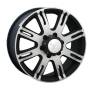 Light Sport Wheels. 7.5x17 6x139.70 ET46