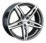 Light Sport Wheels. 8.0x18 5x114.30 ET50