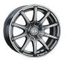 Light Sport Wheels. 7.5x17 5x114.30 ET45