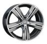 Light Sport Wheels. 6.5x15 4x114.30 ET40