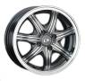 Light Sport Wheels. 7.0x16 5x114.30 ET40