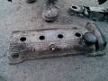Запчасти от двигателя 4A-FE, Corolla. Toyota Corolla, AE109 Двигатель 4AFE