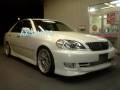 Губа. Toyota Mark II, JZX115GX110GX115