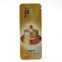 Корейский Люкс - The History of Whoo Qi & Jin Cream, саше