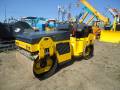 Kawasaki. Каток KV4SB