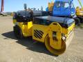Kawasaki. Каток KV4WB