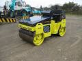 Bomag. Каток дорожный вибрационный тандемный BW115AD-2