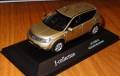 Nissan Murano 2003 (Японский) J-collection
