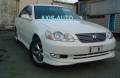 Обвес кузова аэродинамический. Toyota Mark II, GX110, JZX115, GX115, JZX110