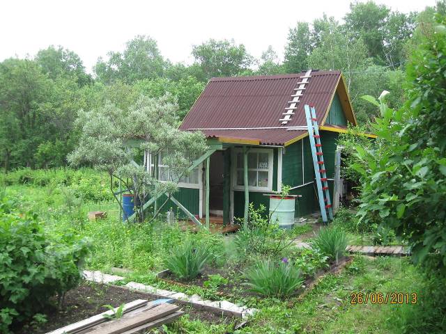 продажа дач хабаровск с 
