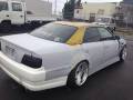 Toyota Chaser. JZX100, 1JZGTE