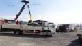 Isuzu Elf. Новый 2014г. , Грузовой с аллюминевым бортом, 5 200 куб. см., 7 000 кг.