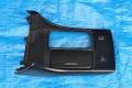 Консоль центральная. Toyota Aristo, JZS161 Двигатель 2JZGTE