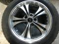 Продается комплект литых дисков Kyoho Sporsh R17 #863. 7.0x17 5x114.30 ET51