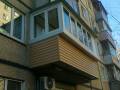 Балконы.