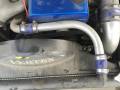 Патрубок радиатора. Toyota Soarer, JZZ30 Двигатель 1JZGTE