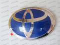 Эмблема. Toyota Highlander Toyota Land Cruiser Prado